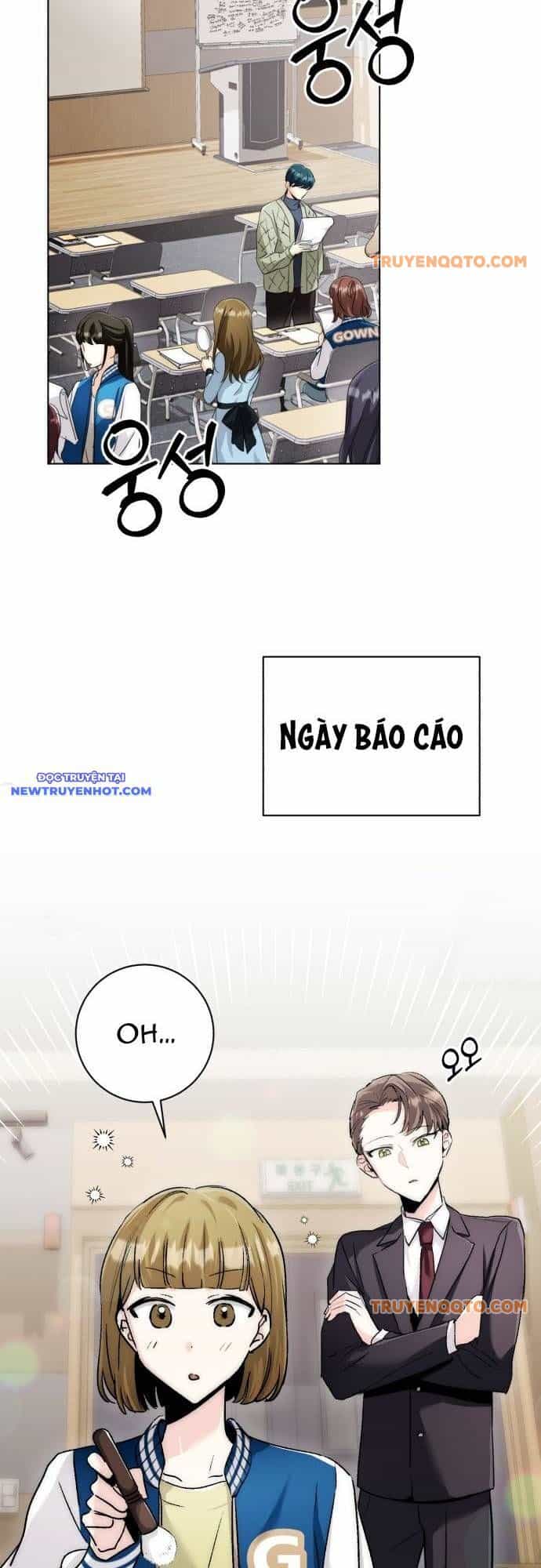 Ánh Hào Quang Của Diễn Viên Thiên Tài - Chương 9 - ảnh 2