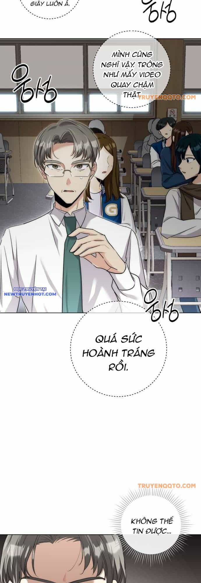 Ánh Hào Quang Của Diễn Viên Thiên Tài - Chương 9 - ảnh 33