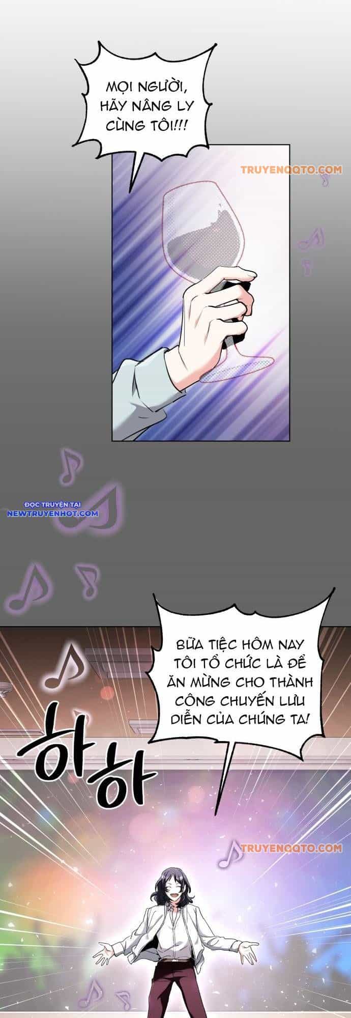 Ánh Hào Quang Của Diễn Viên Thiên Tài - Chương 9 - ảnh 39