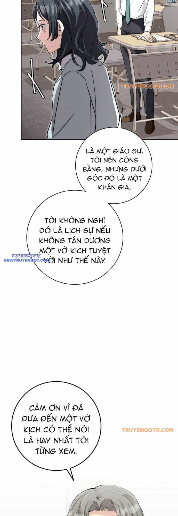 Ánh Hào Quang Của Diễn Viên Thiên Tài - Chương 9 - ảnh 63
