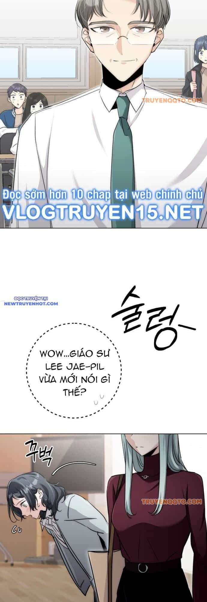 Ánh Hào Quang Của Diễn Viên Thiên Tài - Chương 9 - ảnh 64