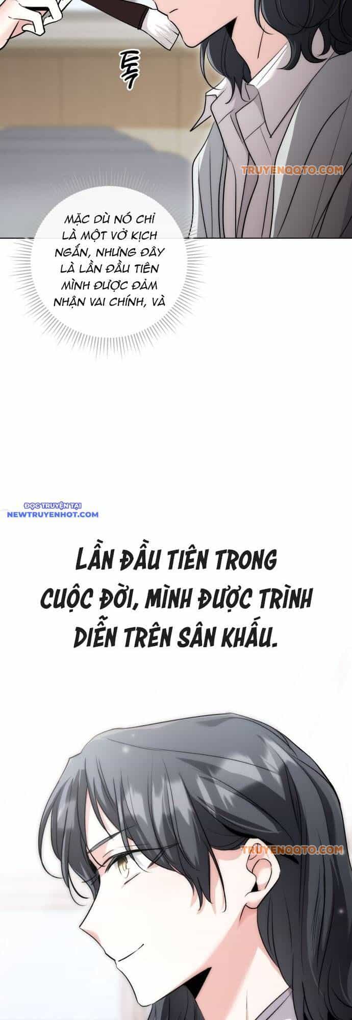 Ánh Hào Quang Của Diễn Viên Thiên Tài - Chương 9 - ảnh 9