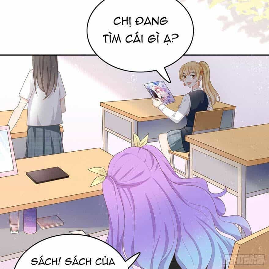 Ảnh Hậu Cũng Không Bằng Niệm Thanh Hoa - Chương 1 - ảnh 46