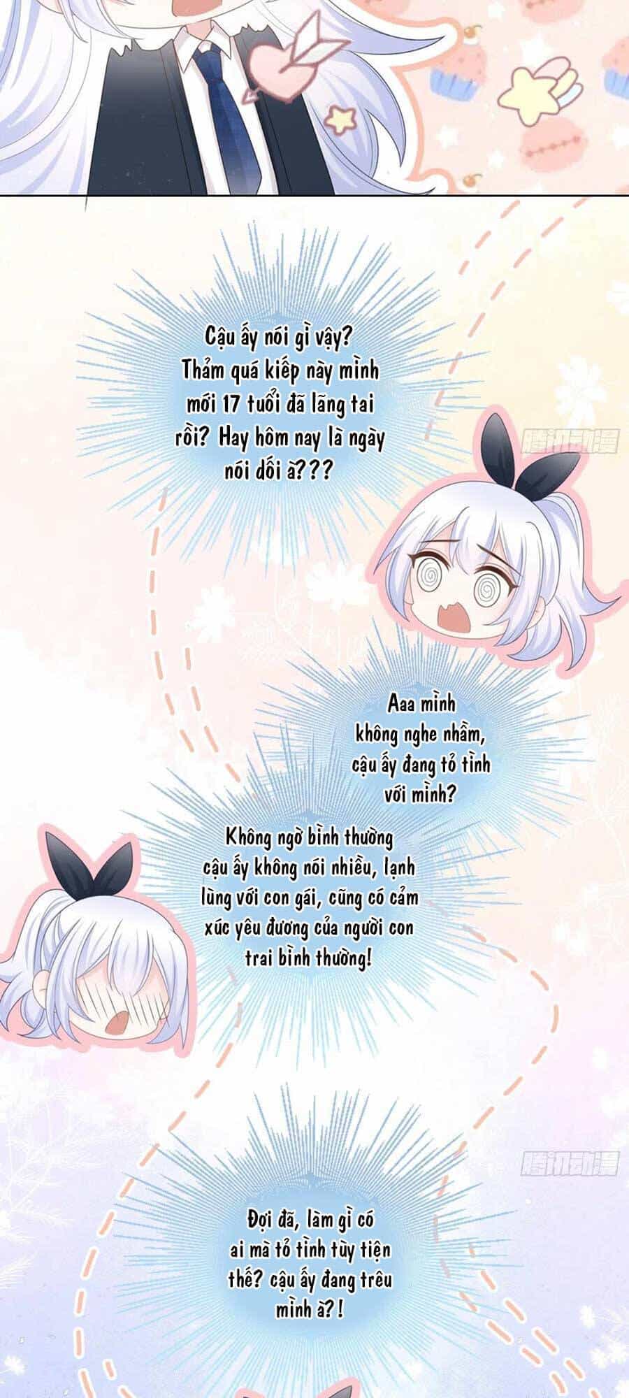 Ảnh Hậu Cũng Không Bằng Niệm Thanh Hoa - Chương 79 - ảnh 8
