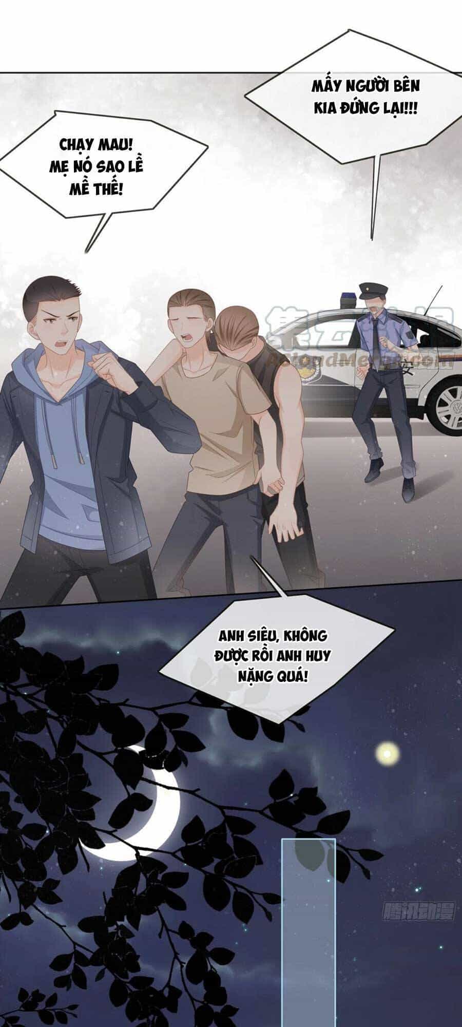 Ảnh Hậu Cũng Không Bằng Niệm Thanh Hoa - Chương 81 - ảnh 19