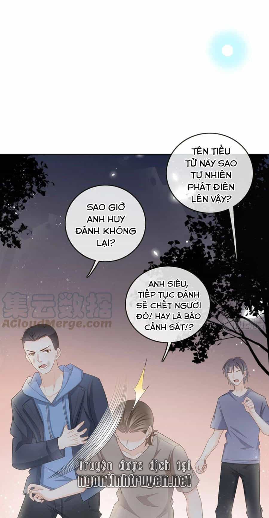 Ảnh Hậu Cũng Không Bằng Niệm Thanh Hoa - Chương 81 - ảnh 8