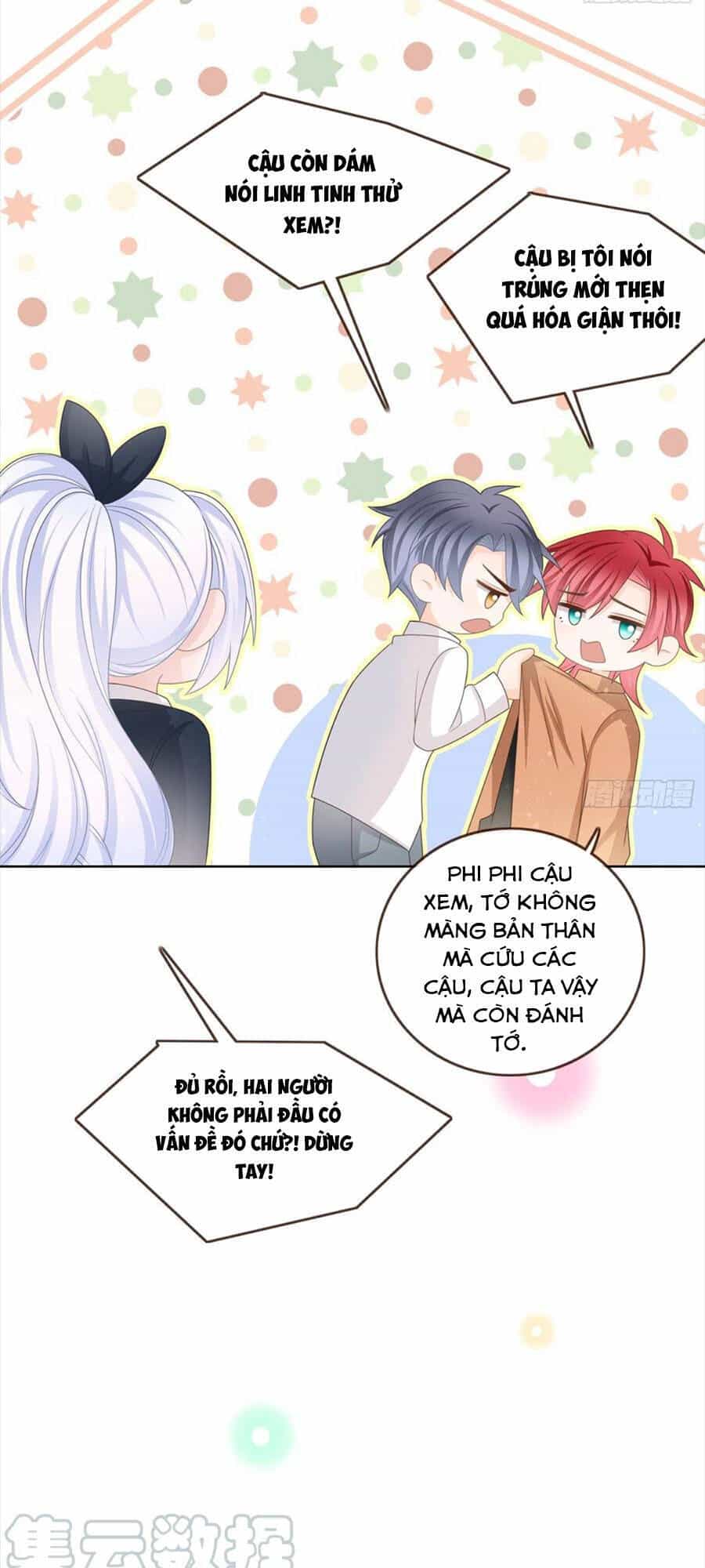 Ảnh Hậu Cũng Không Bằng Niệm Thanh Hoa - Chương 82 - ảnh 7