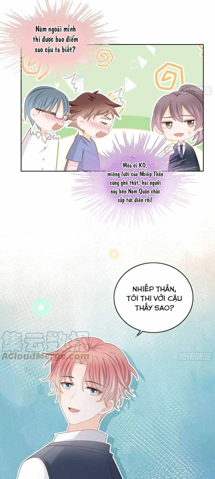 Ảnh Hậu Cũng Không Bằng Niệm Thanh Hoa - Chương 83 - ảnh 20