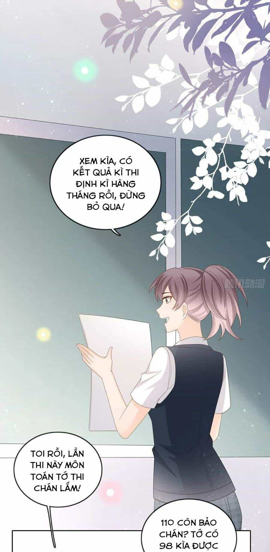 Ảnh Hậu Cũng Không Bằng Niệm Thanh Hoa - Chương 86 - ảnh 11