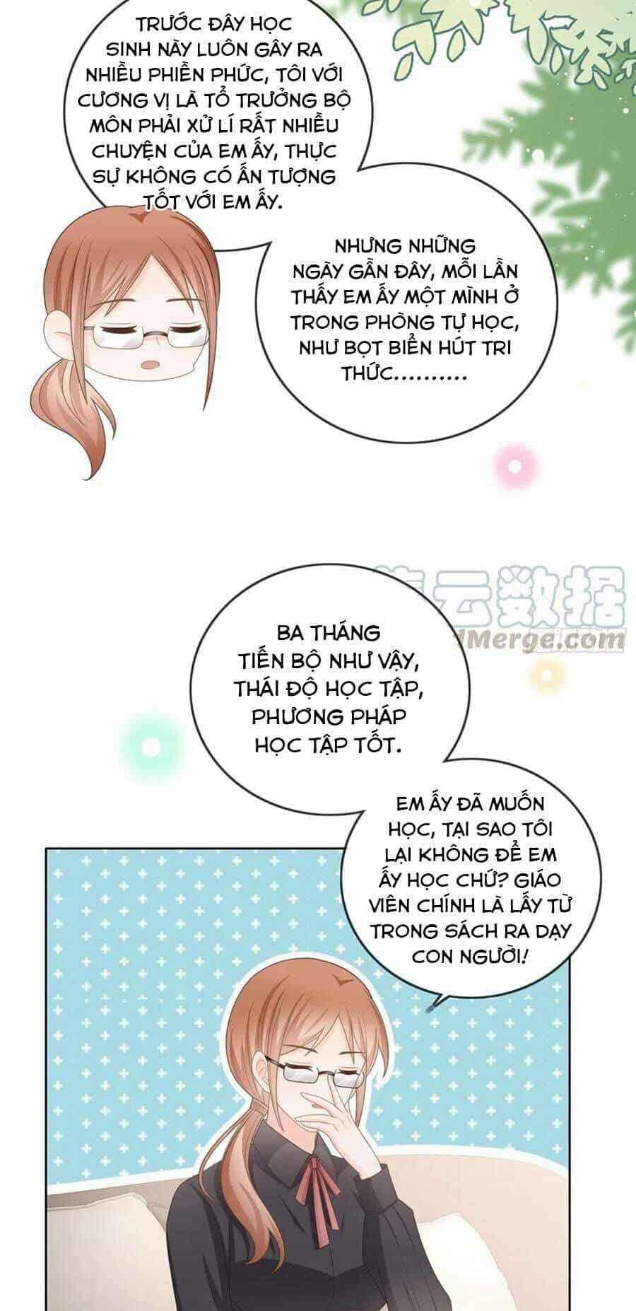 Ảnh Hậu Cũng Không Bằng Niệm Thanh Hoa - Chương 87 - ảnh 15