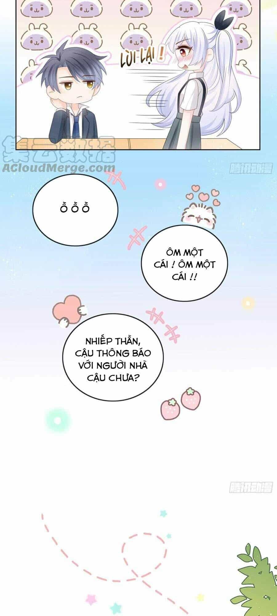 Ảnh Hậu Cũng Không Bằng Niệm Thanh Hoa - Chương 88 - ảnh 16