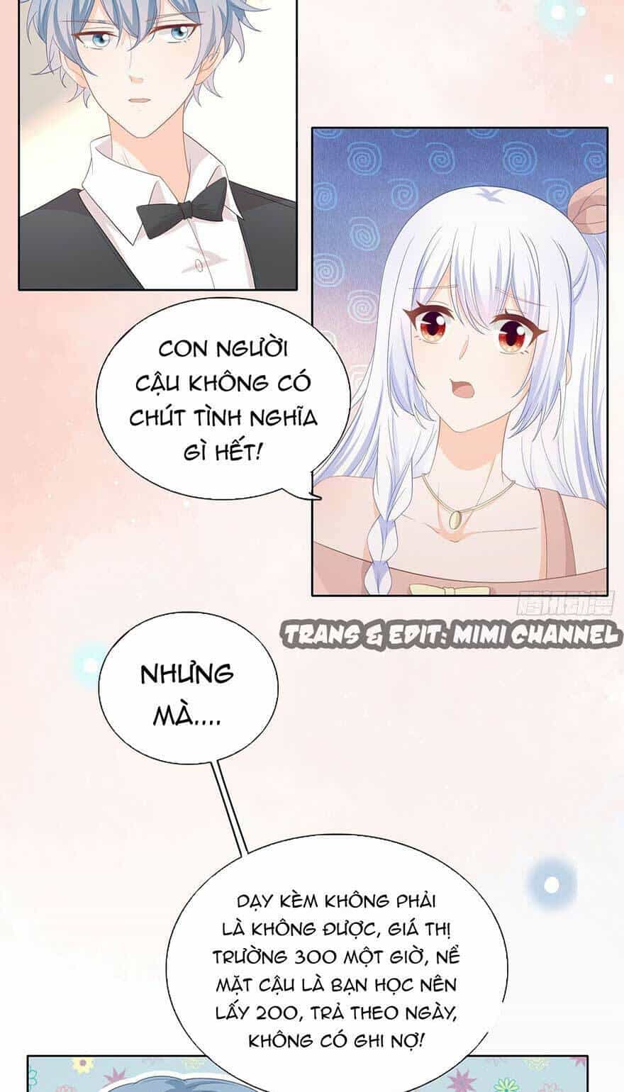 Ảnh Hậu Cũng Không Bằng Niệm Thanh Hoa - Chương 11 - ảnh 2