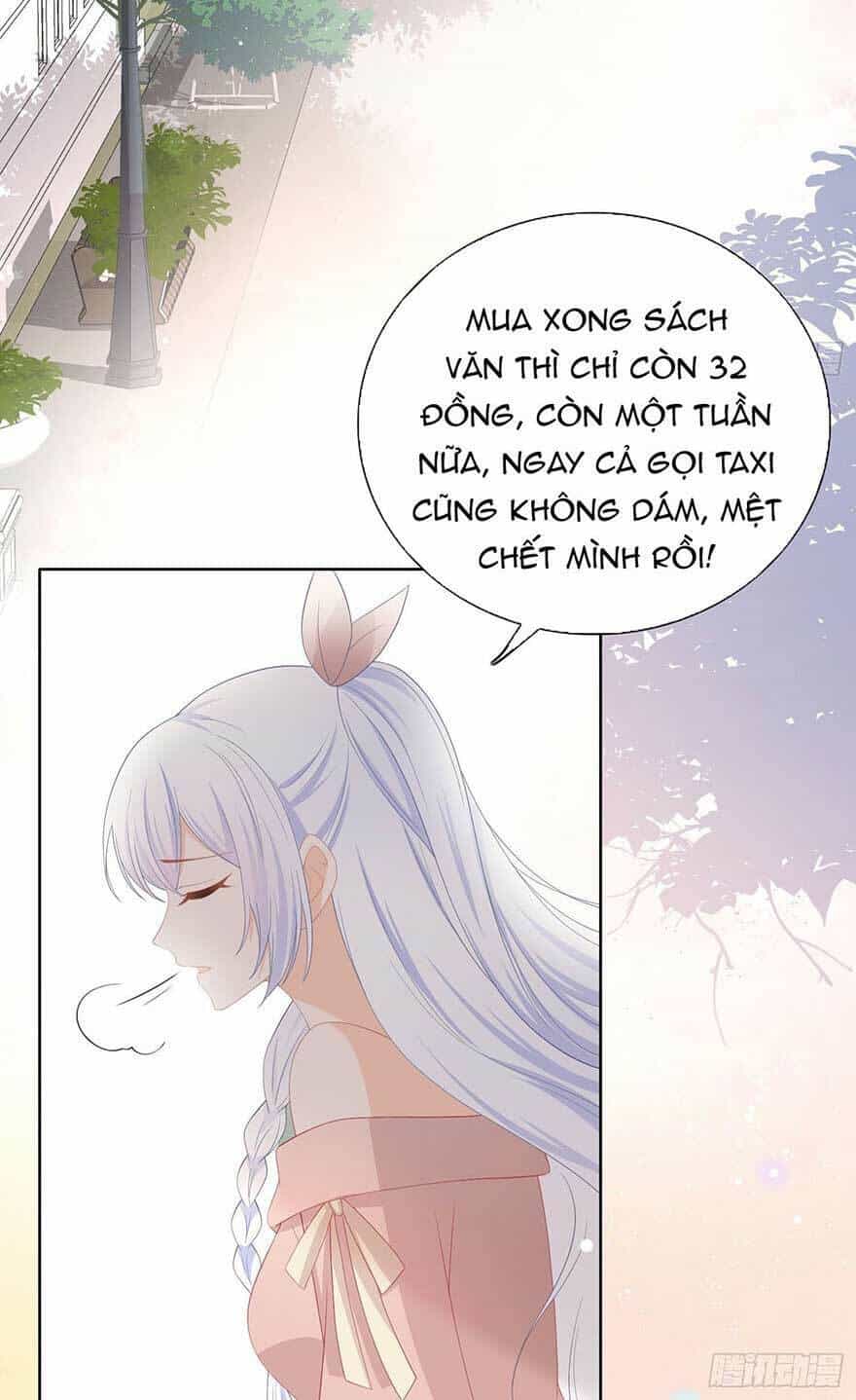 Ảnh Hậu Cũng Không Bằng Niệm Thanh Hoa - Chương 11 - ảnh 6