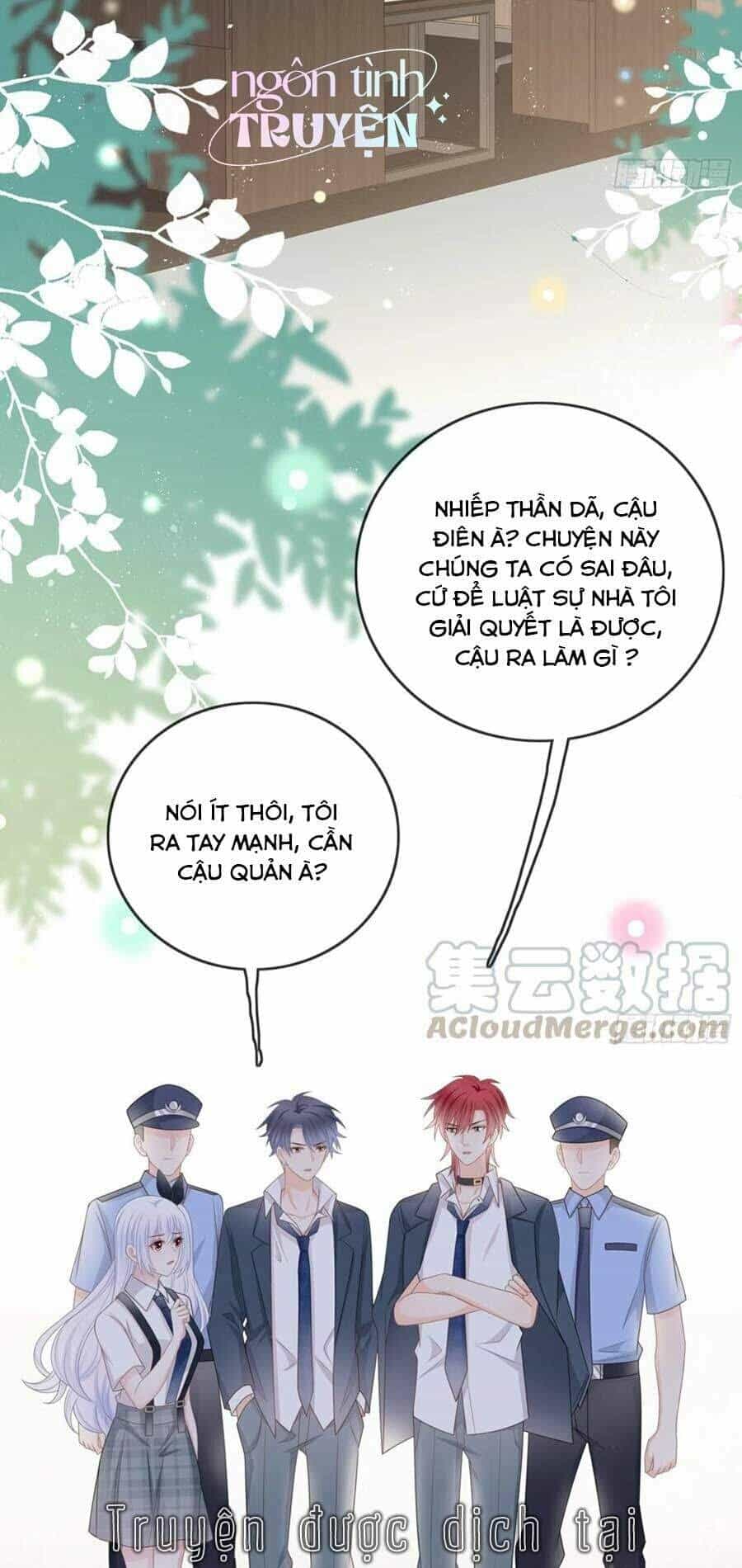 Ảnh Hậu Cũng Không Bằng Niệm Thanh Hoa - Chương 89 - ảnh 21