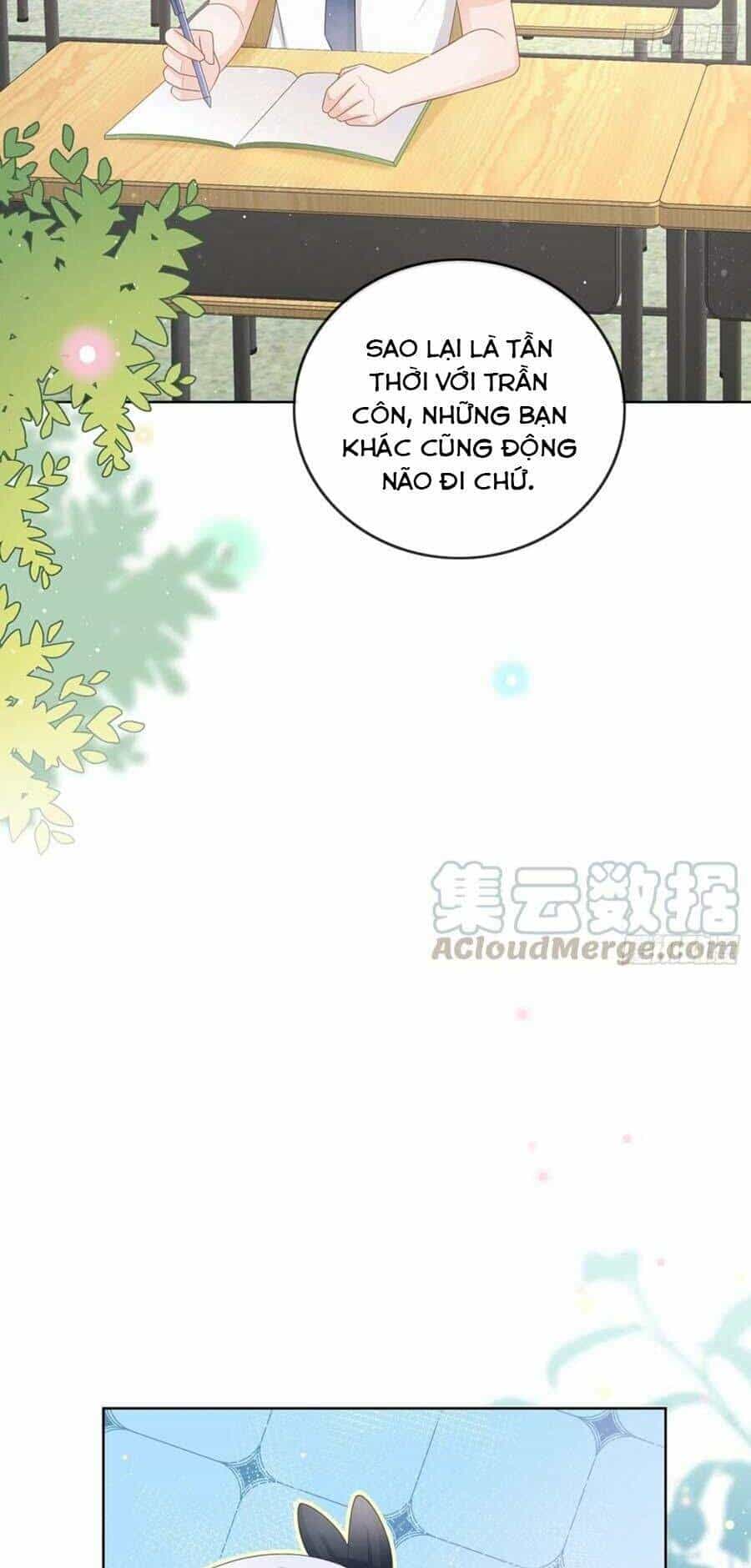 Ảnh Hậu Cũng Không Bằng Niệm Thanh Hoa - Chương 91 - ảnh 5