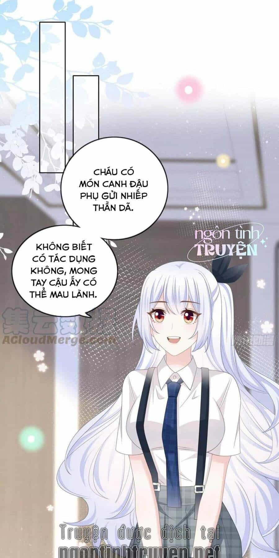 Ảnh Hậu Cũng Không Bằng Niệm Thanh Hoa - Chương 92 - ảnh 3