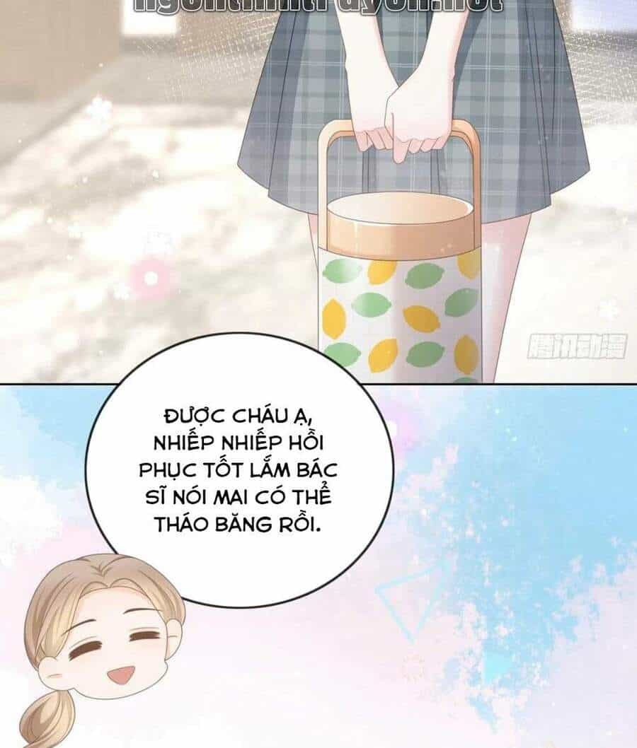 Ảnh Hậu Cũng Không Bằng Niệm Thanh Hoa - Chương 92 - ảnh 4