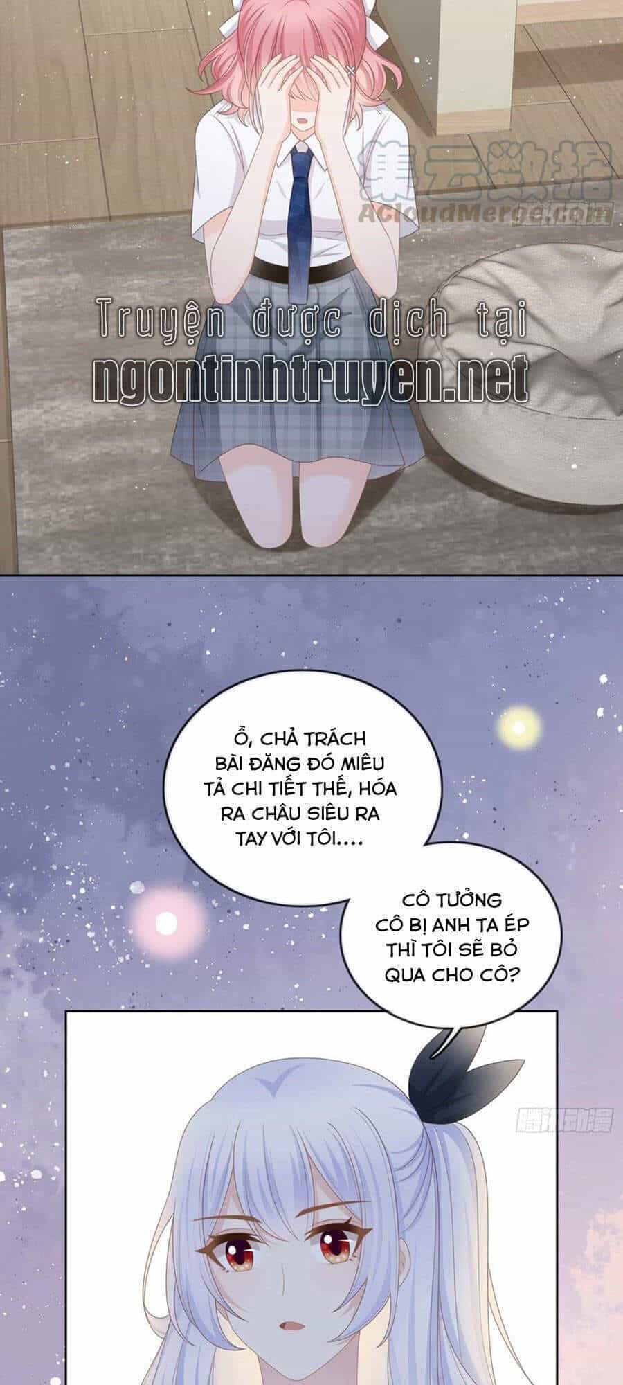 Ảnh Hậu Cũng Không Bằng Niệm Thanh Hoa - Chương 94 - ảnh 17