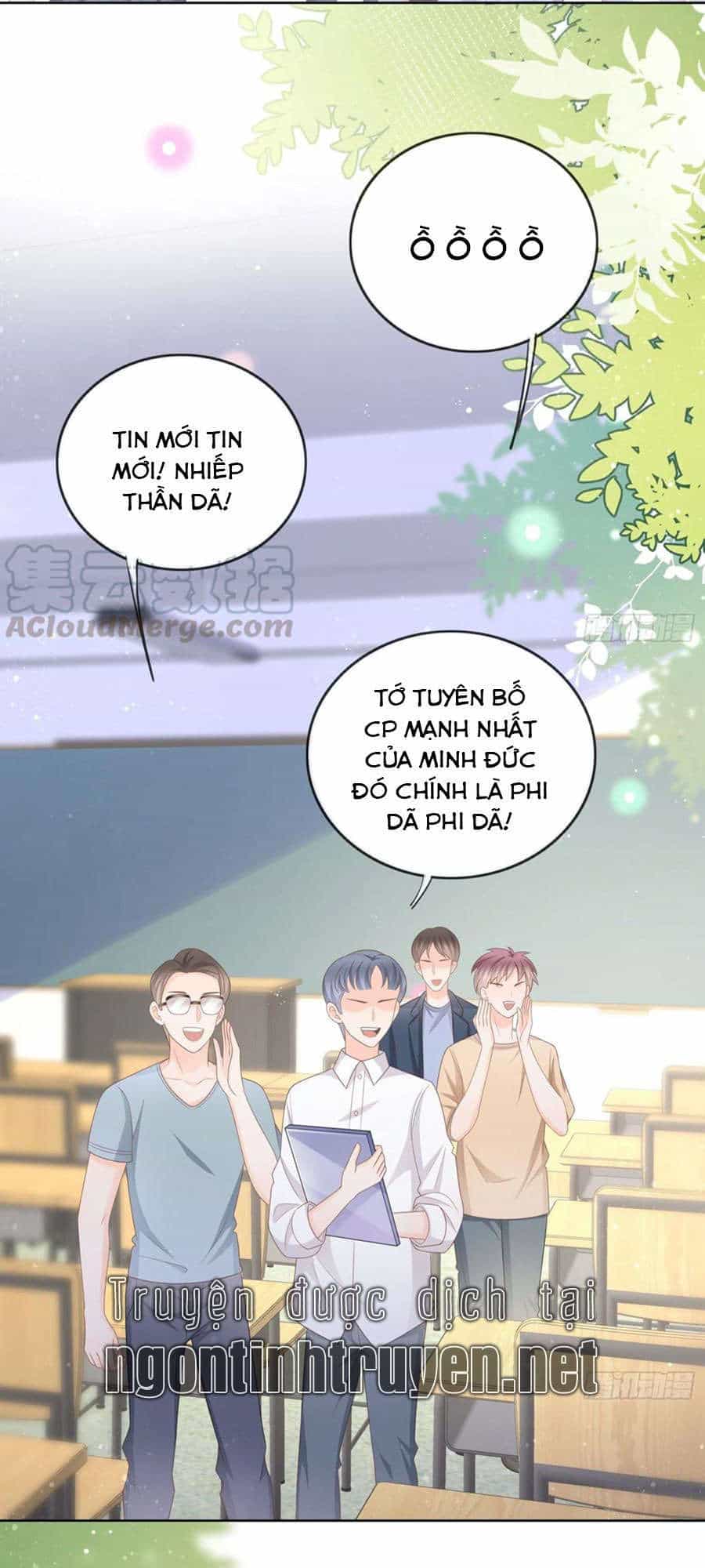 Ảnh Hậu Cũng Không Bằng Niệm Thanh Hoa - Chương 95 - ảnh 14