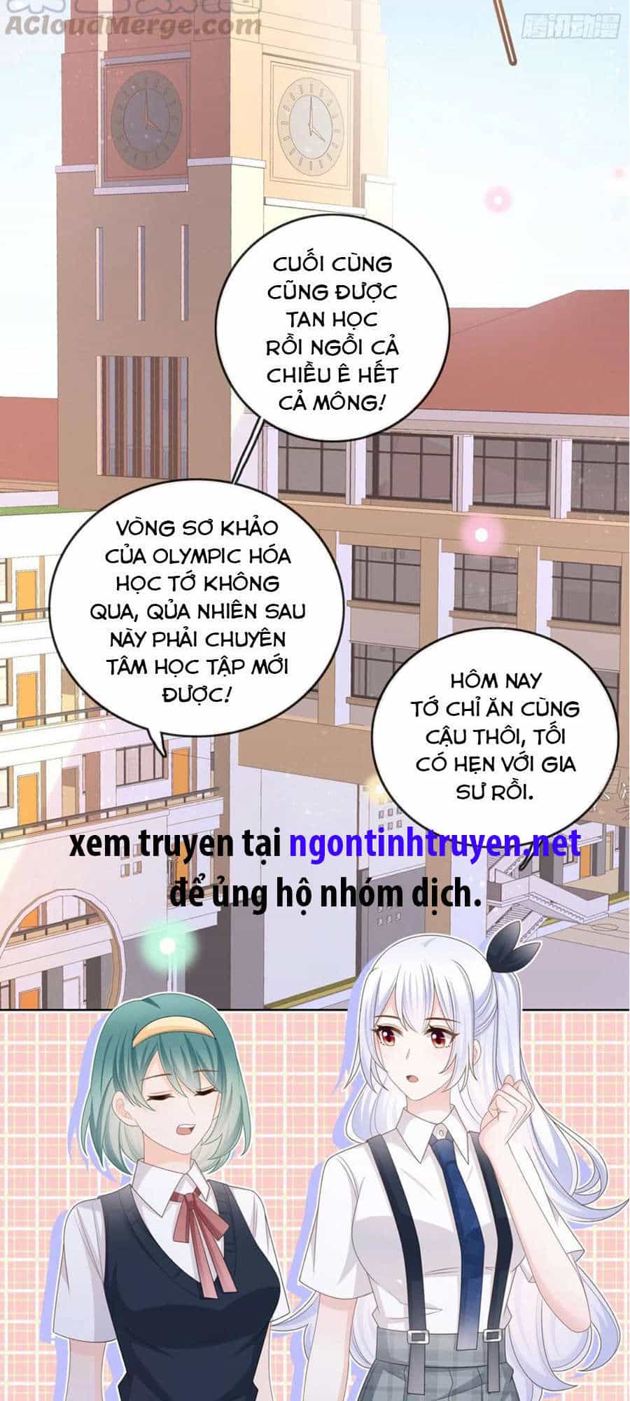 Ảnh Hậu Cũng Không Bằng Niệm Thanh Hoa - Chương 95 - ảnh 22