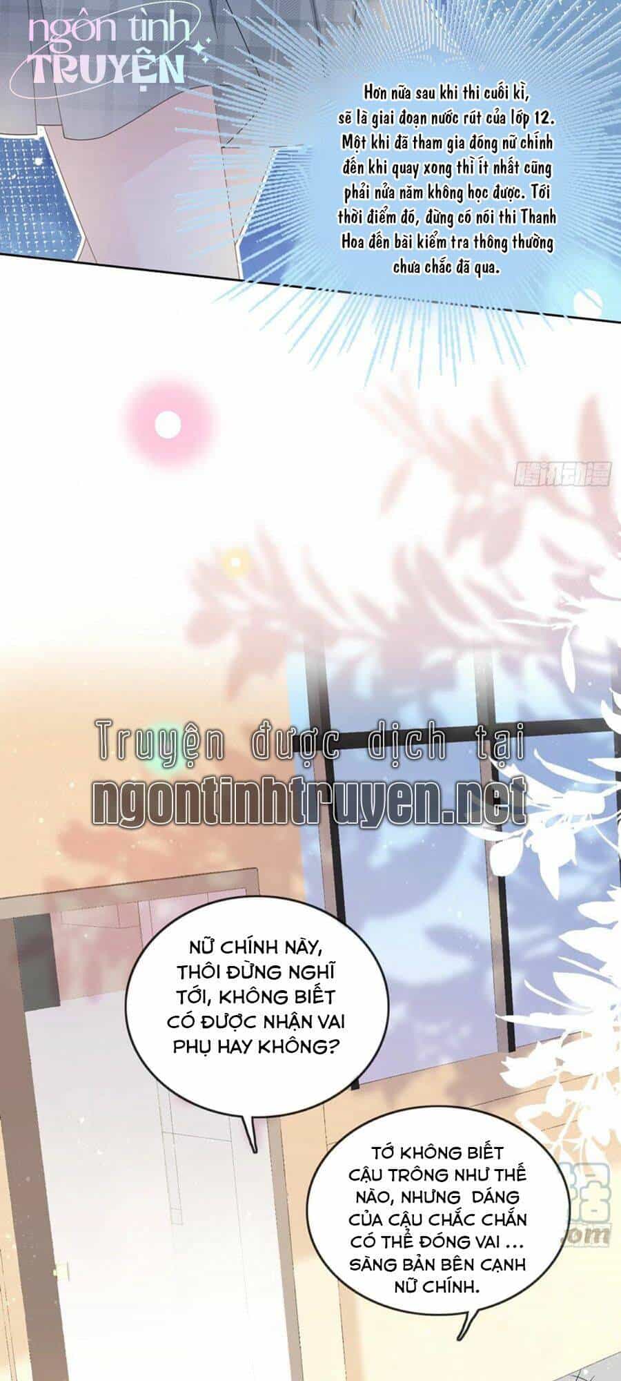 Ảnh Hậu Cũng Không Bằng Niệm Thanh Hoa - Chương 97 - ảnh 12