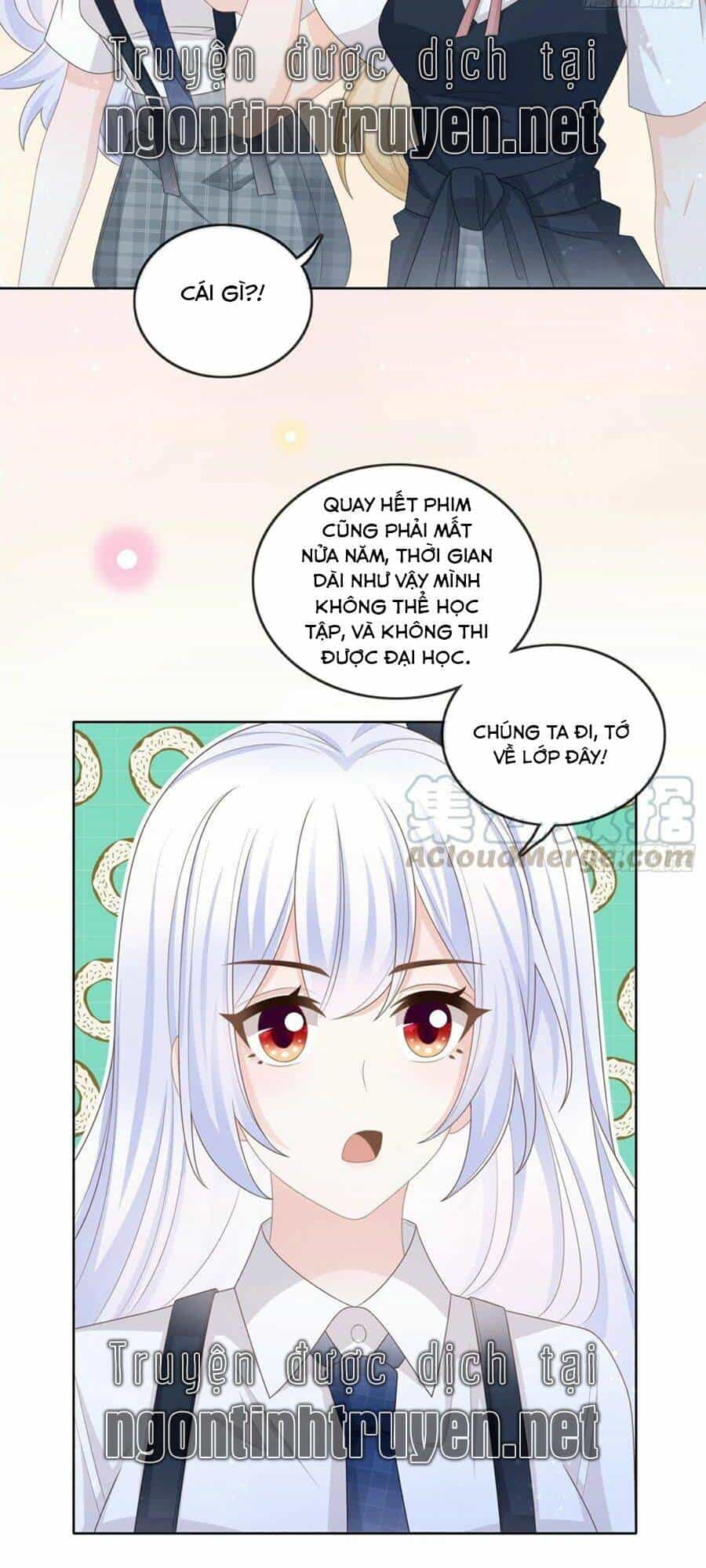 Ảnh Hậu Cũng Không Bằng Niệm Thanh Hoa - Chương 97 - ảnh 14
