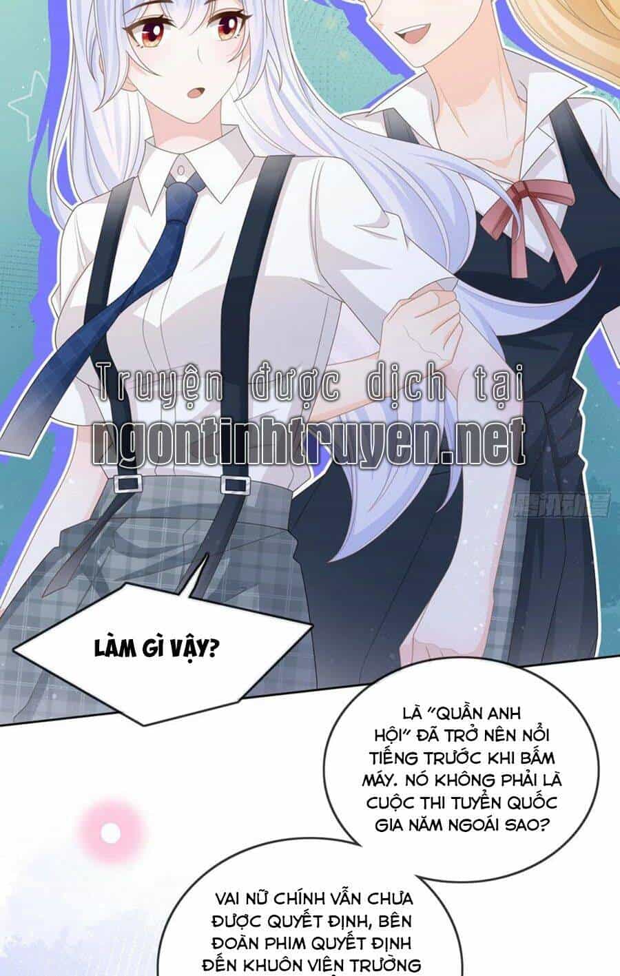 Ảnh Hậu Cũng Không Bằng Niệm Thanh Hoa - Chương 97 - ảnh 6