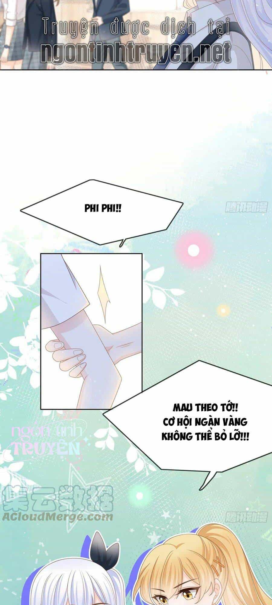 Ảnh Hậu Cũng Không Bằng Niệm Thanh Hoa - Chương 97 - ảnh 5