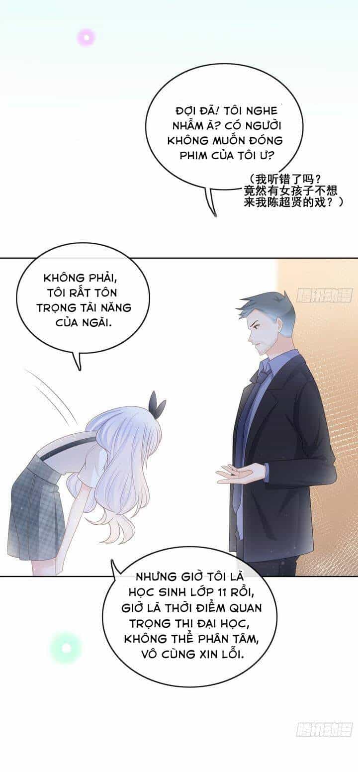 Ảnh Hậu Cũng Không Bằng Niệm Thanh Hoa - Chương 98 - ảnh 12