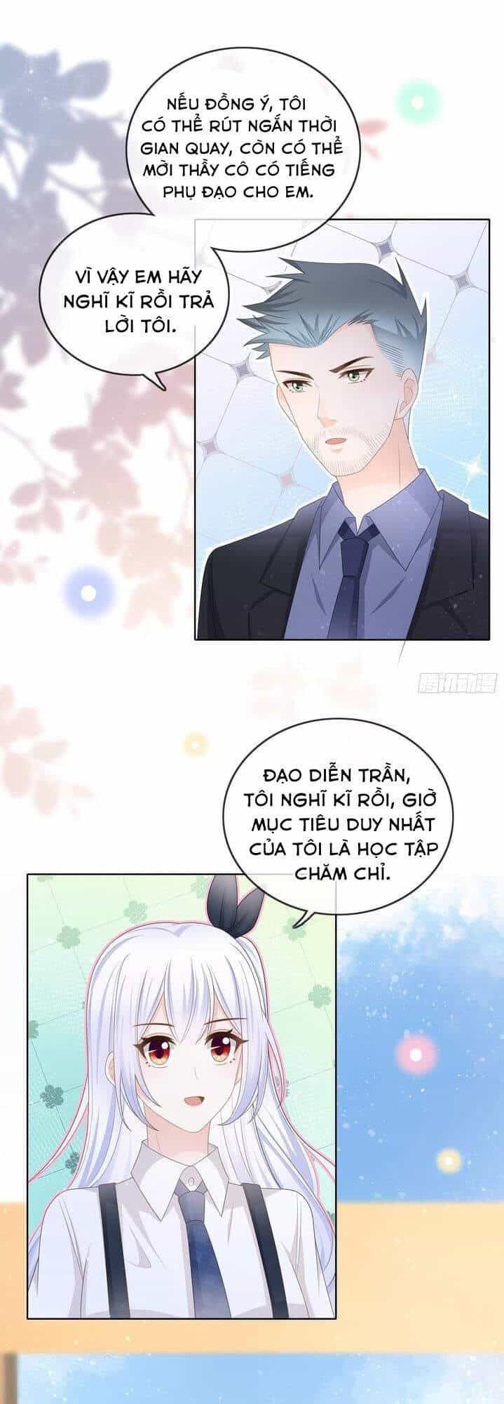 Ảnh Hậu Cũng Không Bằng Niệm Thanh Hoa - Chương 98 - ảnh 13