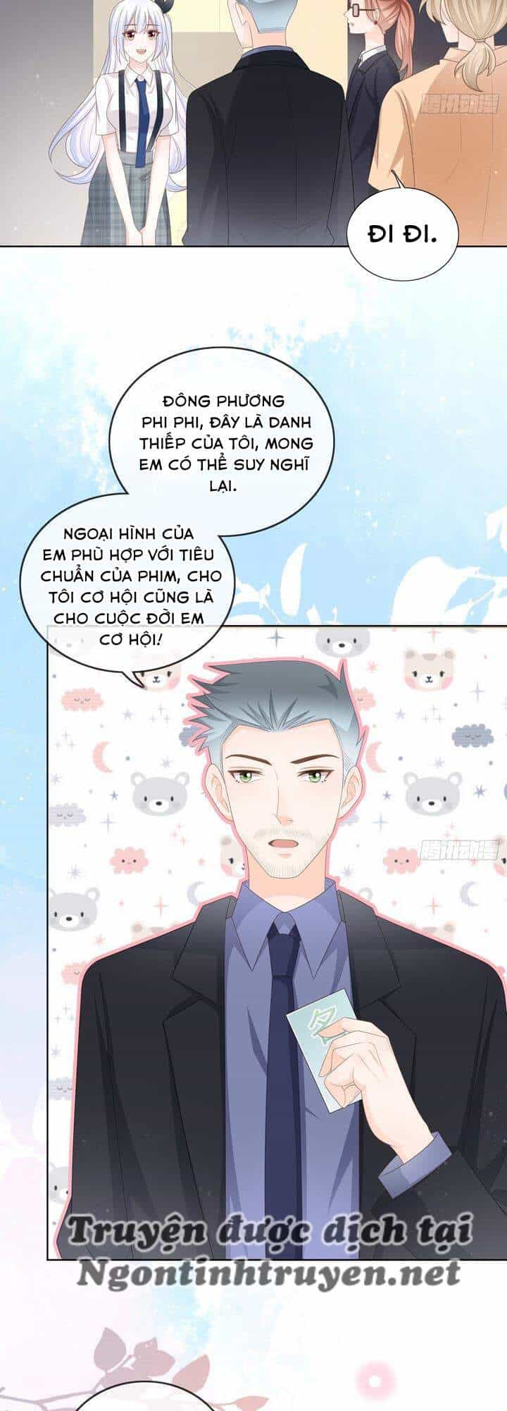 Ảnh Hậu Cũng Không Bằng Niệm Thanh Hoa - Chương 99 - ảnh 4