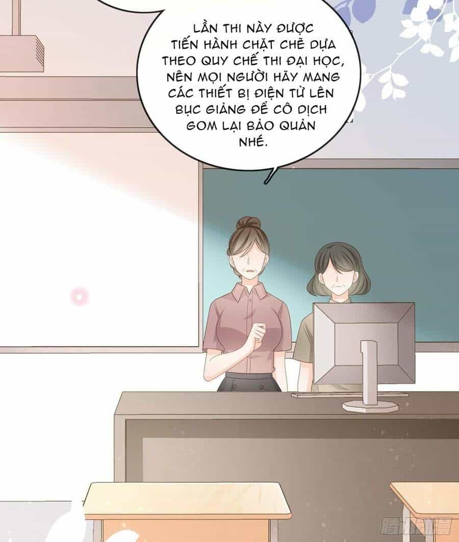 Ảnh Hậu Cũng Không Bằng Niệm Thanh Hoa - Chương 104 - ảnh 31