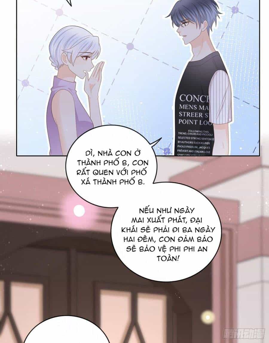 Ảnh Hậu Cũng Không Bằng Niệm Thanh Hoa - Chương 107 - ảnh 26