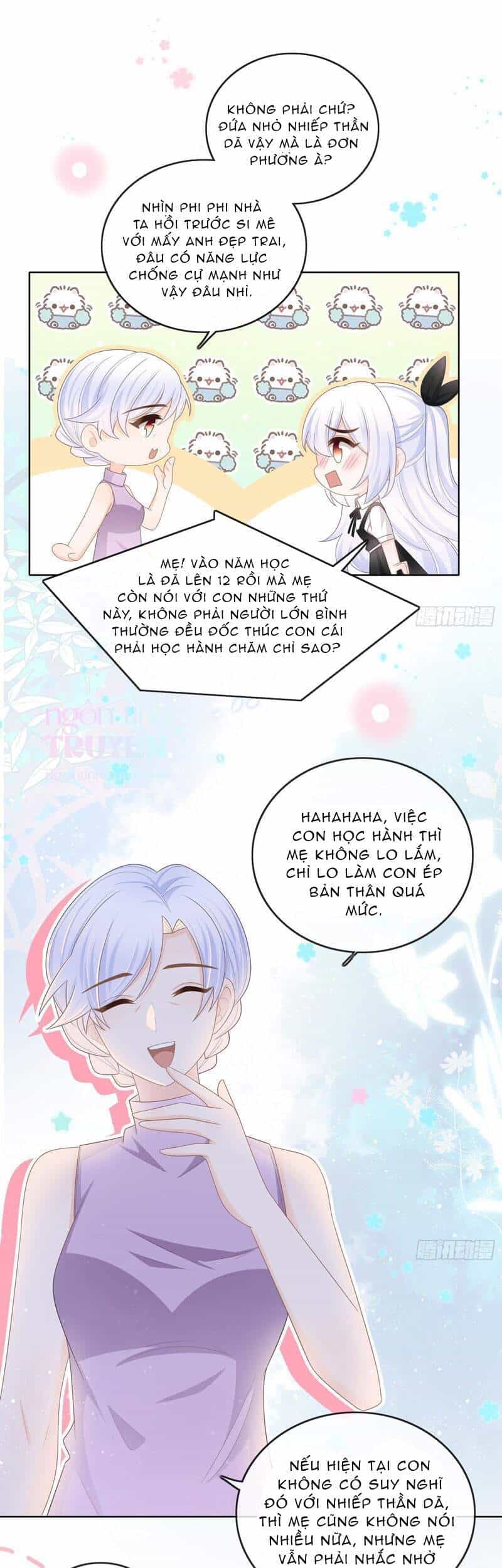 Ảnh Hậu Cũng Không Bằng Niệm Thanh Hoa - Chương 108 - ảnh 1