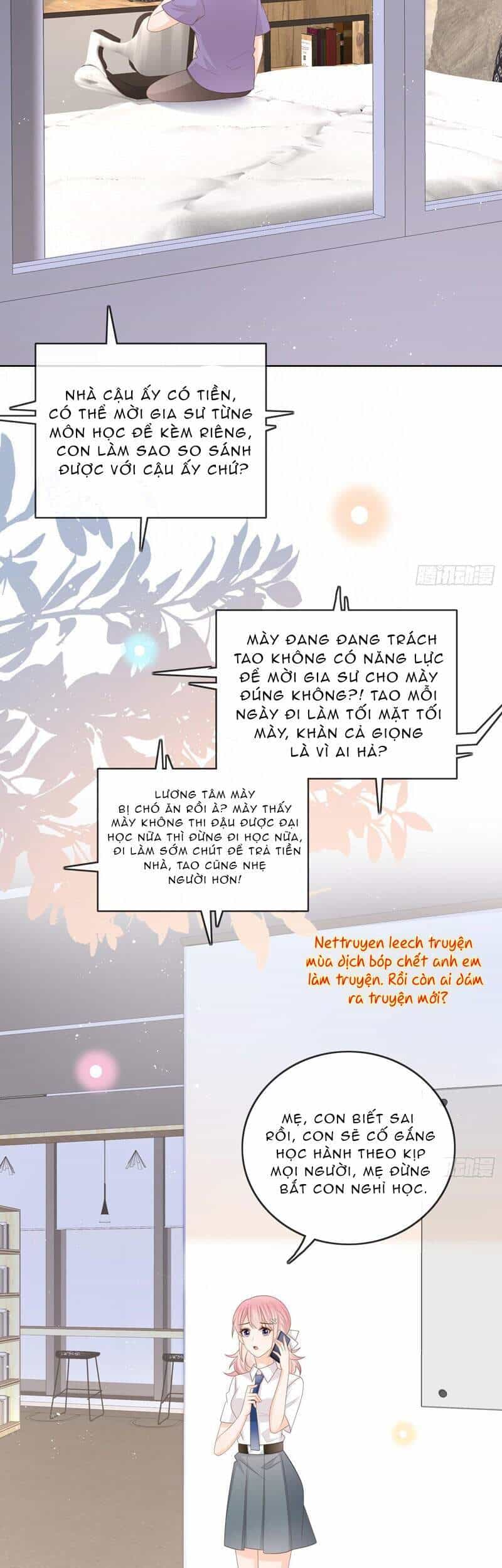 Ảnh Hậu Cũng Không Bằng Niệm Thanh Hoa - Chương 108 - ảnh 23
