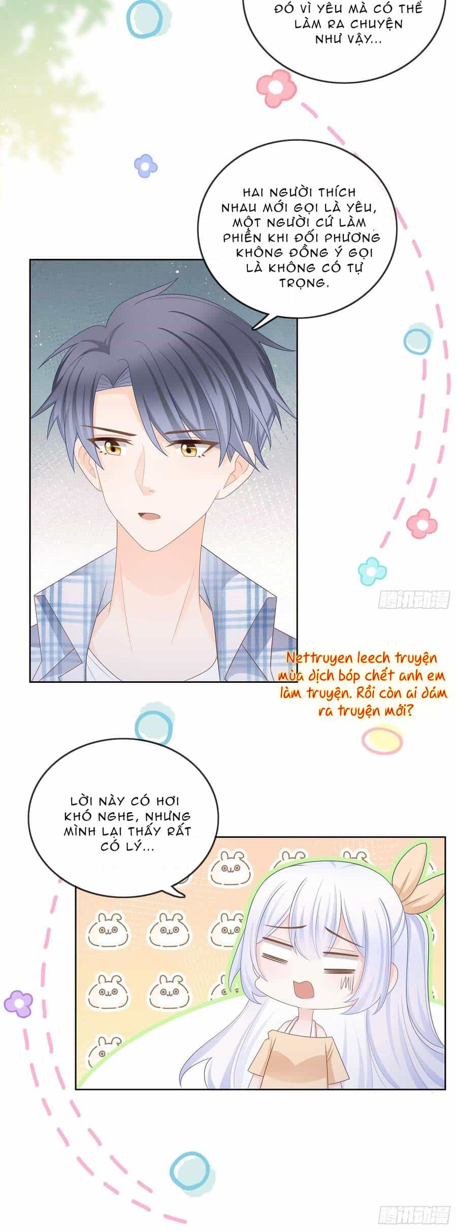 Ảnh Hậu Cũng Không Bằng Niệm Thanh Hoa - Chương 111 - ảnh 5