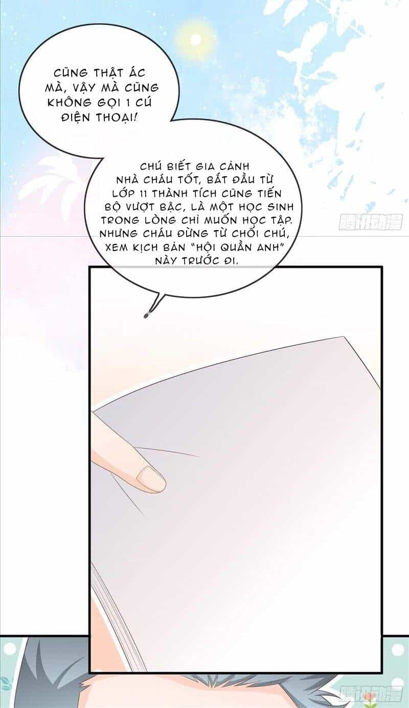 Ảnh Hậu Cũng Không Bằng Niệm Thanh Hoa - Chương 114 - ảnh 26