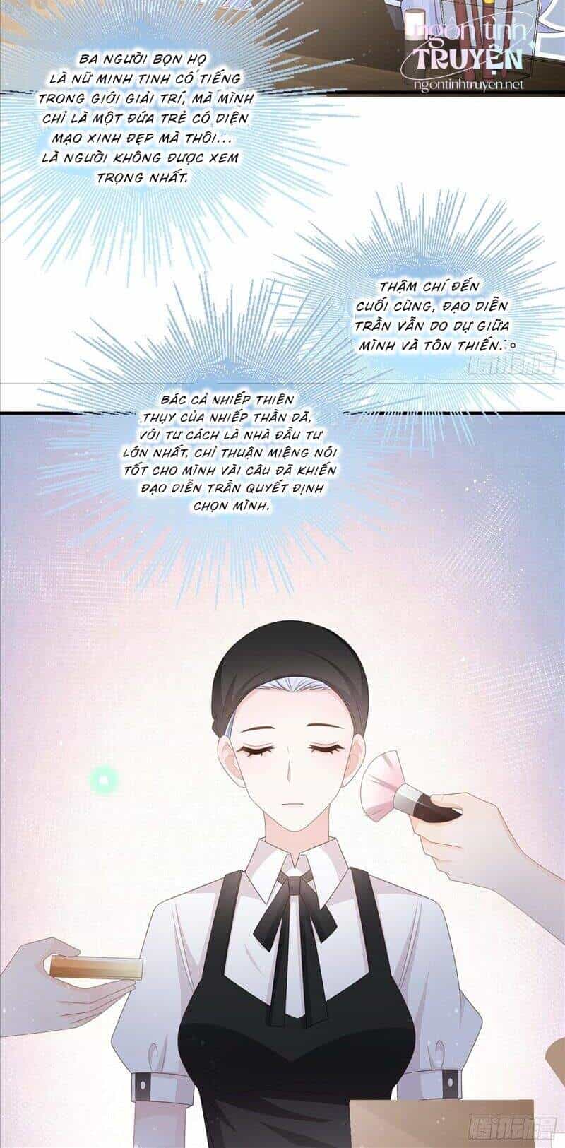 Ảnh Hậu Cũng Không Bằng Niệm Thanh Hoa - Chương 115 - ảnh 10