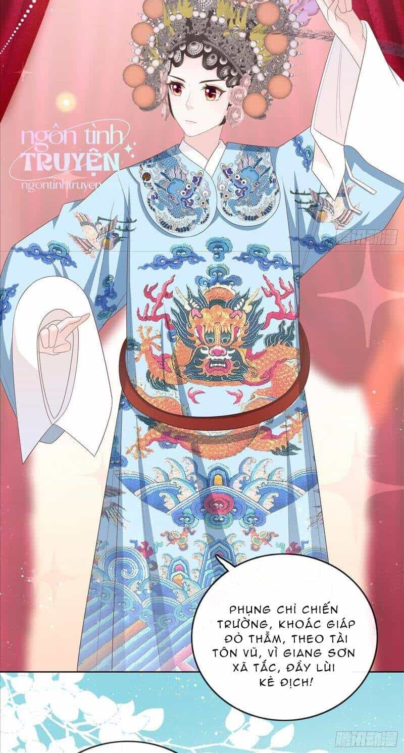 Ảnh Hậu Cũng Không Bằng Niệm Thanh Hoa - Chương 115 - ảnh 20