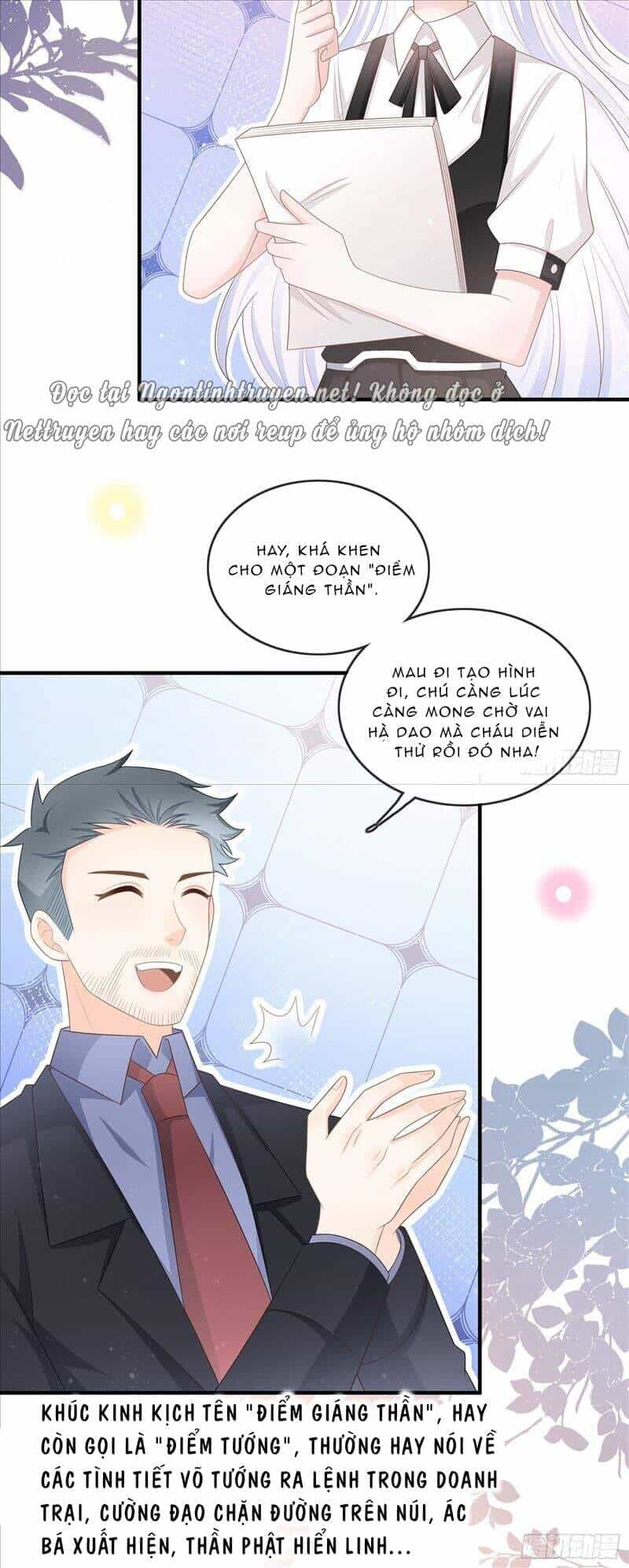 Ảnh Hậu Cũng Không Bằng Niệm Thanh Hoa - Chương 115 - ảnh 6