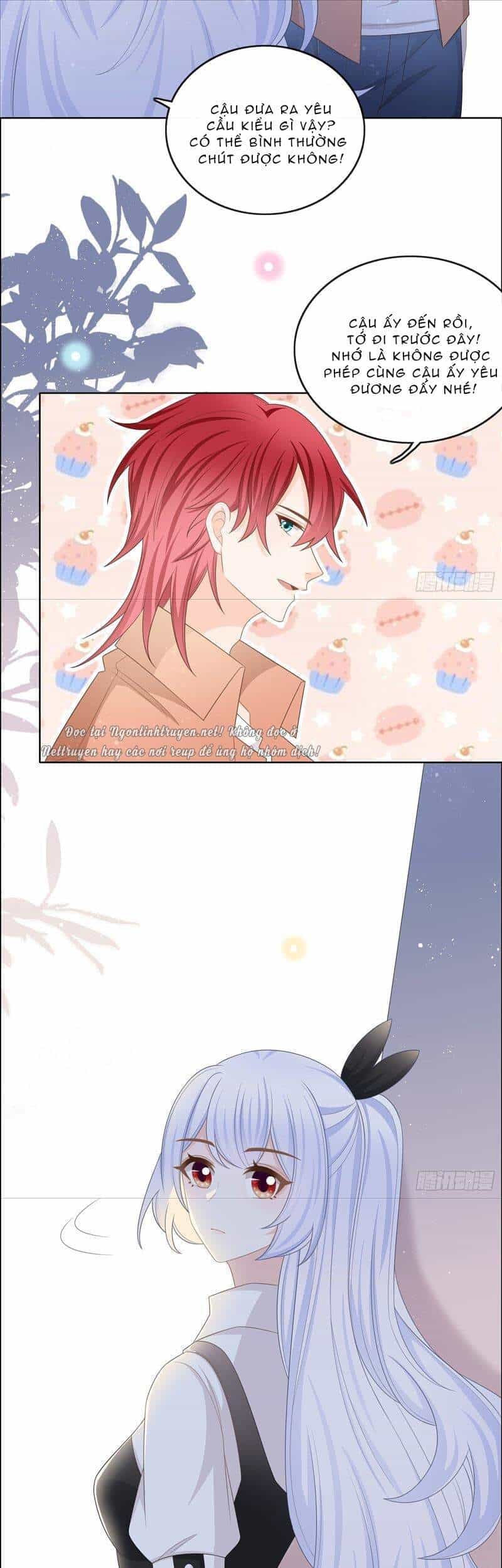 Ảnh Hậu Cũng Không Bằng Niệm Thanh Hoa - Chương 116 - ảnh 25