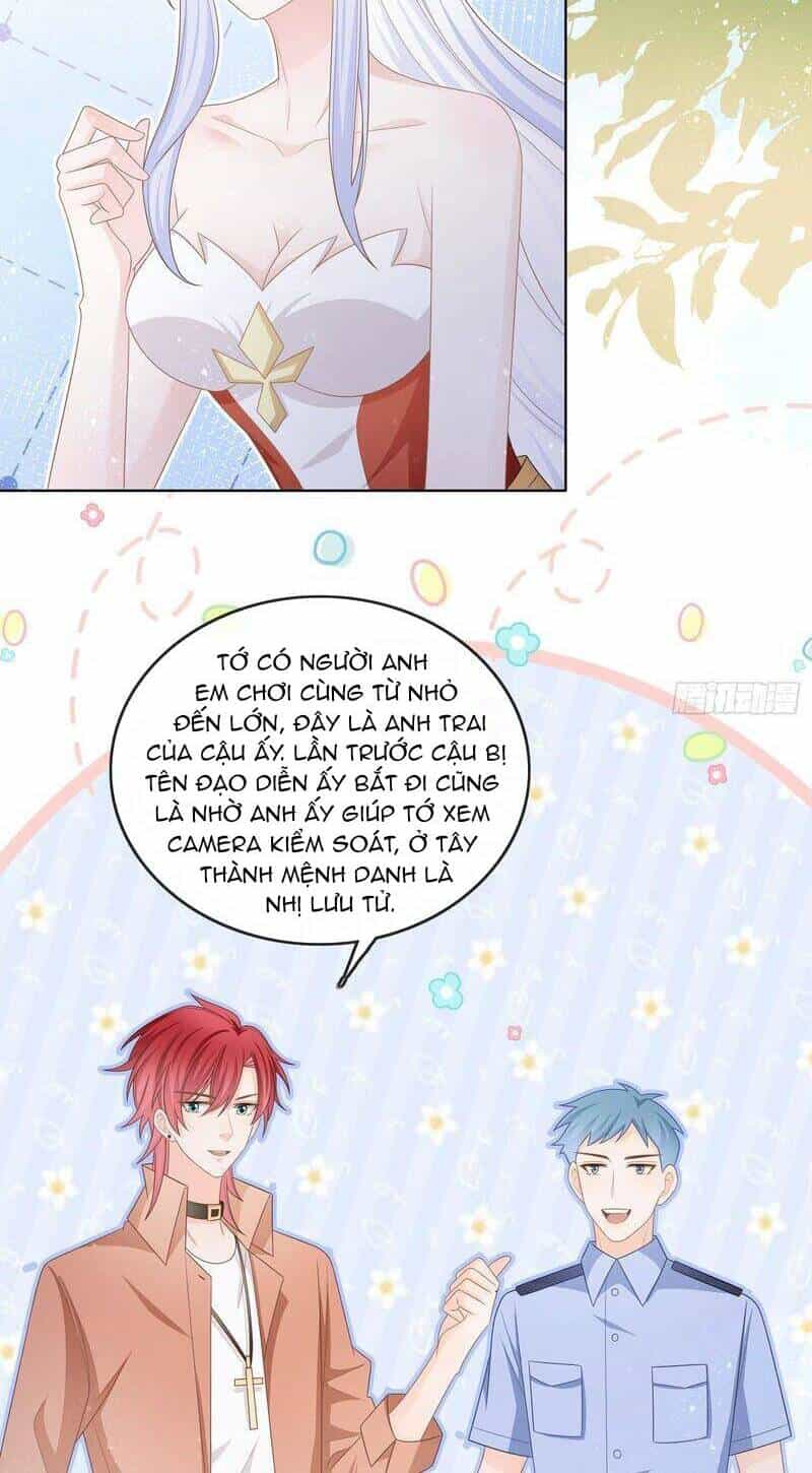 Ảnh Hậu Cũng Không Bằng Niệm Thanh Hoa - Chương 119 - ảnh 26