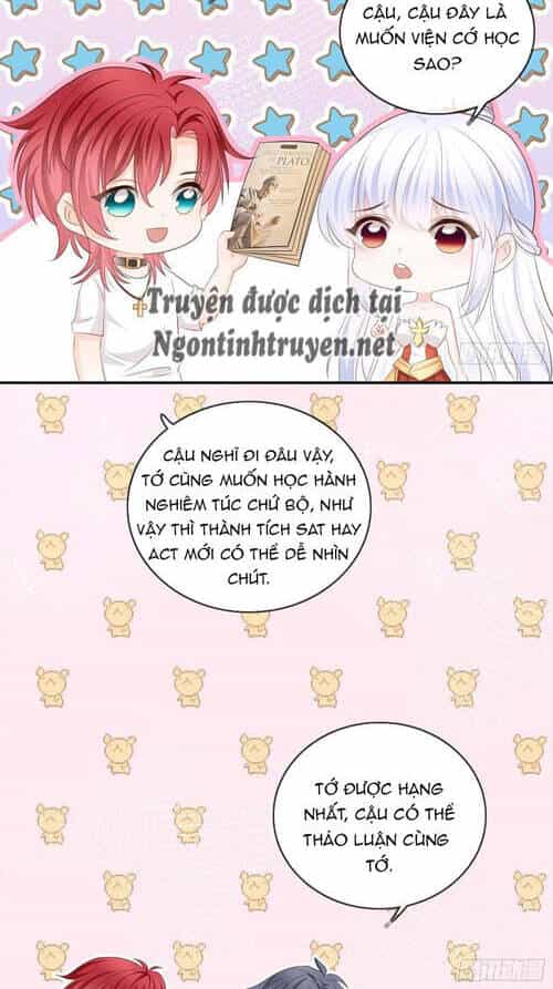 Ảnh Hậu Cũng Không Bằng Niệm Thanh Hoa - Chương 120 - ảnh 16