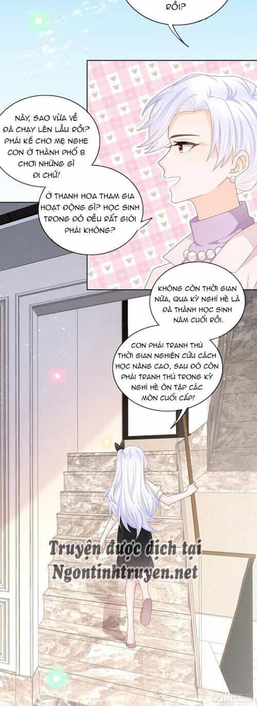 Ảnh Hậu Cũng Không Bằng Niệm Thanh Hoa - Chương 122 - ảnh 2