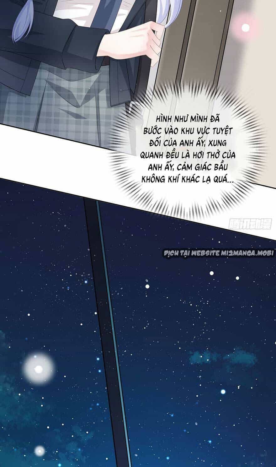 Ảnh Hậu Cũng Không Bằng Niệm Thanh Hoa - Chương 16 - ảnh 33