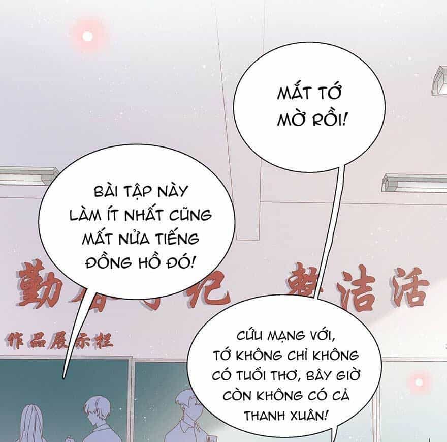 Ảnh Hậu Cũng Không Bằng Niệm Thanh Hoa - Chương 16 - ảnh 7
