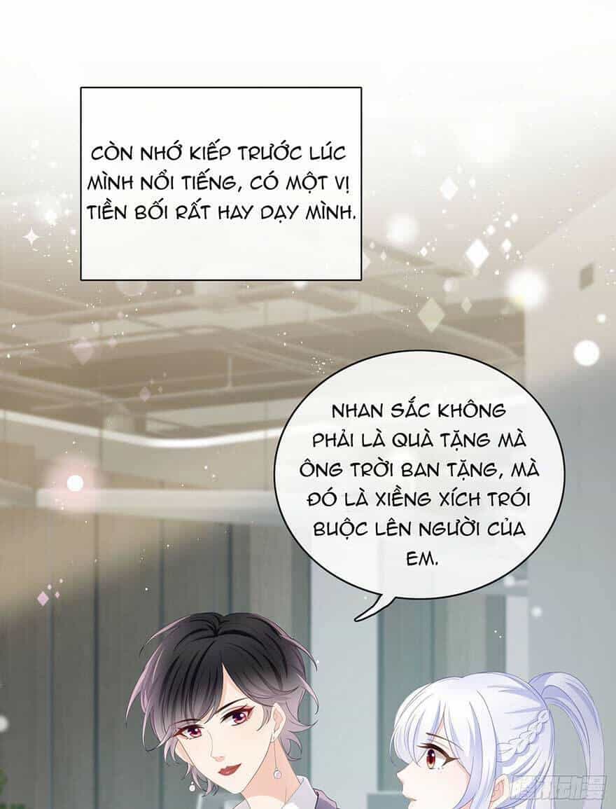 Ảnh Hậu Cũng Không Bằng Niệm Thanh Hoa - Chương 18.1 - ảnh 2