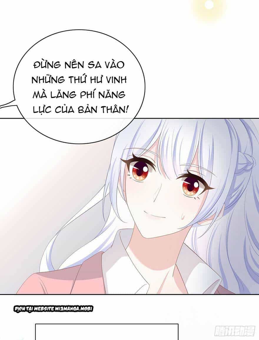 Ảnh Hậu Cũng Không Bằng Niệm Thanh Hoa - Chương 18.1 - ảnh 4