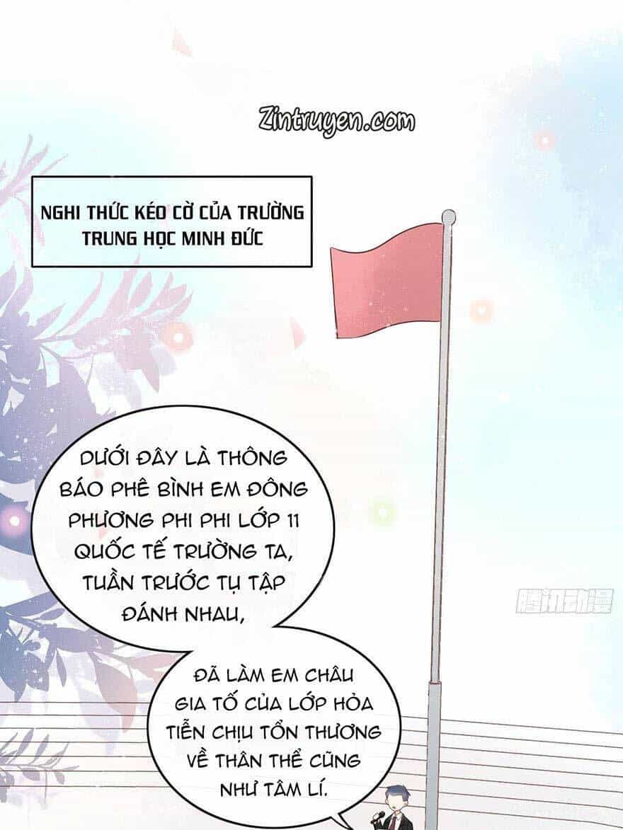 Ảnh Hậu Cũng Không Bằng Niệm Thanh Hoa - Chương 2 - ảnh 1