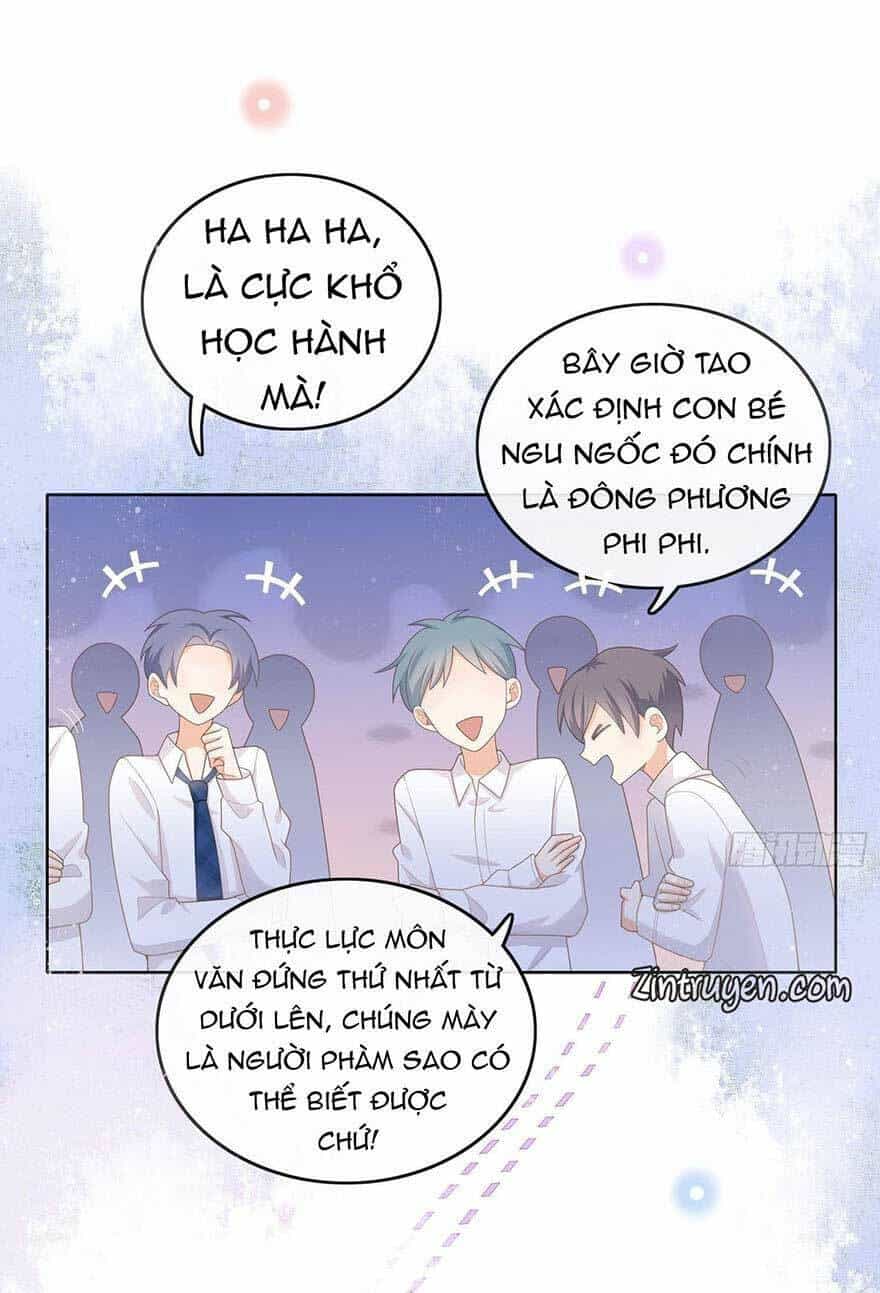 Ảnh Hậu Cũng Không Bằng Niệm Thanh Hoa - Chương 2 - ảnh 10
